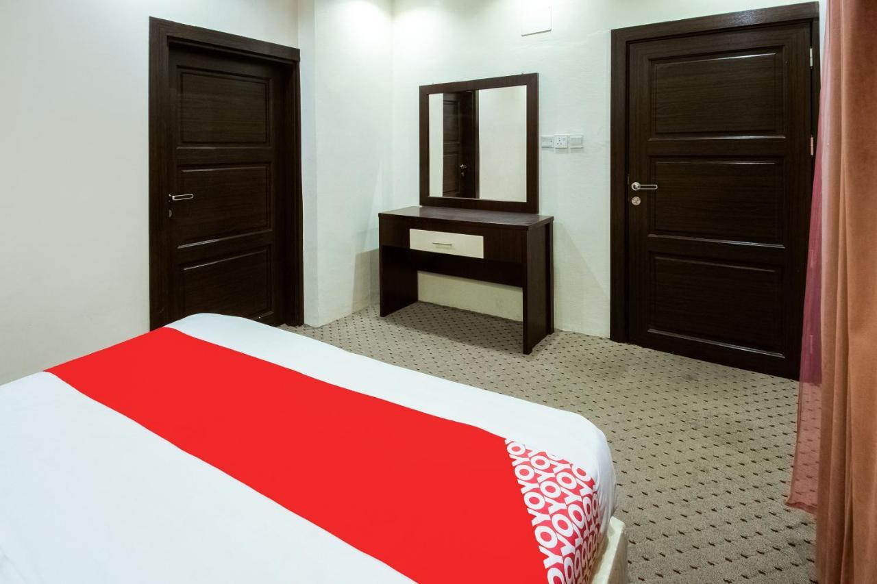 Oyo 467 Al Dahya Hotel Abha Exteriör bild